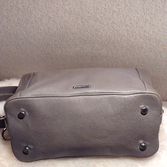 Rebecca Minkoff expandable sachel - Picture 6 of 12